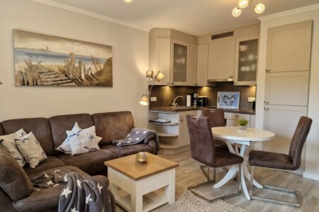 Foto 4 Ferienwohnung Ostfriesland Föhr Sommergarten, Whg. 3 (Objekt 34873) buchen
