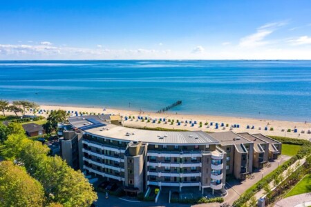 Foto 5 Ferienwohnung Ostfriesland Föhr Bi de Wyk, Whg. A9 - Langeneß (Objekt 54157) buchen