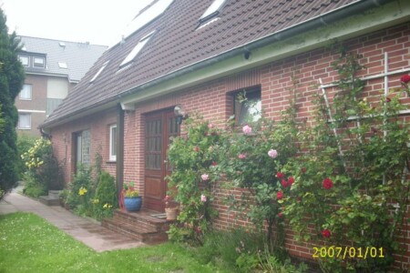 Foto 5 Ferienwohnung Ostfriesland Dithmarschen BUE - Friesenwinkel (Objekt 50014) buchen