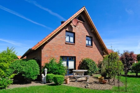 Foto 5 Ferienhaus Ostfriesland Neuharlingersiel & Umgebung Ferienhaus Polarstern (Objekt 54171) buchen