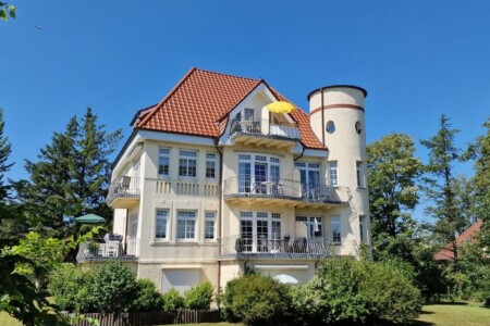 Foto 2 Ferienwohnung Ostfriesland Föhr Haus Olhörn, Whg. 3 (Objekt 54154) buchen