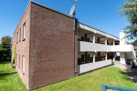 Foto 3 Ferienwohnung Ostfriesland Föhr Museumstr. 16 - FeWo modern, zentral u. ruhig (Objekt 54207) buchen