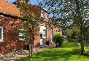 Ferienhaus Kleine Auszeit 25510