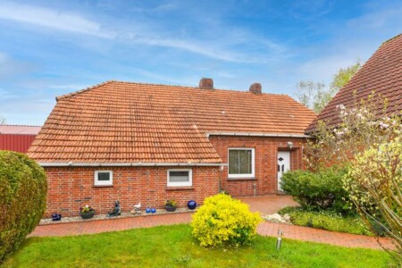 Foto 4 Ferienwohnung Ostfriesland Dornum & Umgebung Ferienwohnung Nordmoor in Neuschoo (Objekt 75993) buchen