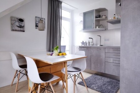 Foto 2 Ferienwohnung Ostfriesland Föhr Südstranddomizil 54 (Objekt 45309) buchen