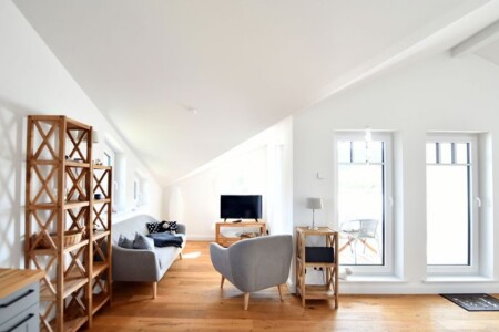 Foto 2 Ferienwohnung Ostfriesland Föhr Rungholt (Objekt 45555) buchen