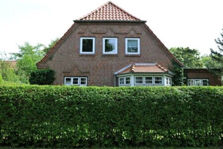Foto 3 Ferienhaus Ostfriesland Föhr Fasanenweg - Obergeschoss (Objekt 45305) buchen