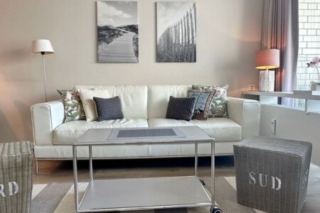 Foto 1 Ferienwohnung Ostfriesland Sylt Haus Eydum Whg. 47 (Objekt 45568) buchen