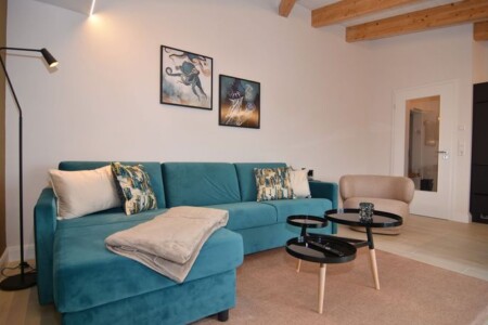 Foto 1 Ferienwohnung Ostfriesland Sylt Ebbe + Flut, Whg. 15 (Objekt 68102) buchen