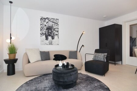 Foto 4 Ferienwohnung Ostfriesland Sylt Ebbe + Flut, Whg. 9 (Objekt 45576) buchen