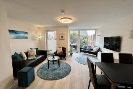 Foto 5 Ferienhaus Ostfriesland Sylt MeerVerliebt B (Objekt 45605) buchen