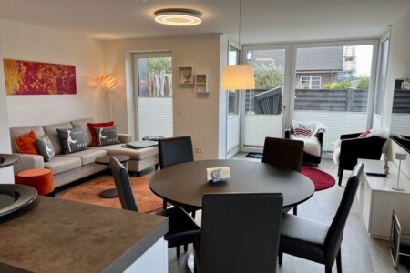 Foto 5 Ferienhaus Ostfriesland Sylt MeerVerliebt C (Objekt 45601) buchen