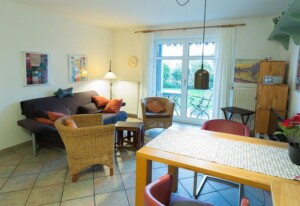 Ferienwohnung Rösler, FeWo Vermittlung Nordsee