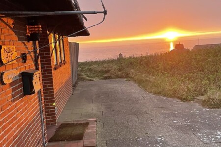 Foto 2 Ferienhaus Ostfriesland Sylt MeerVerliebt Klabautermann (Objekt 45531) buchen