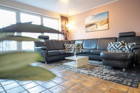 Foto 5 Ferienhaus Ostfriesland Friesland Ferienhaus Seeschwalbe, FeWo Vermittlung Nordsee (Objekt 58078) buchen