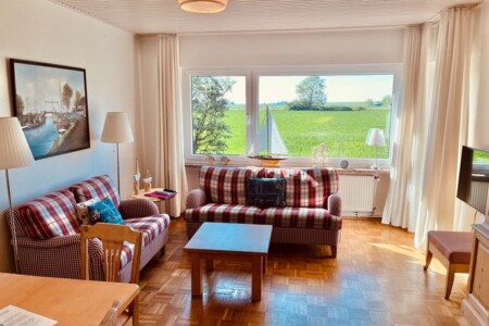 Foto 2 Ferienhaus Ostfriesland Friesland Norderneyhus (Objekt 58142) buchen