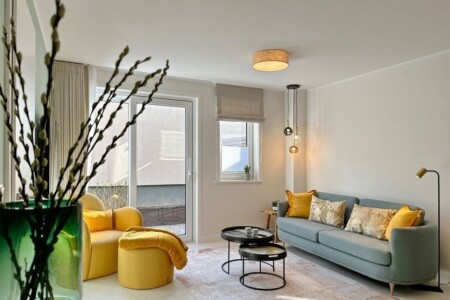 Foto 1 Ferienwohnung Ostfriesland Sylt Ebbe + Flut, Whg. 2 (Objekt 58146) buchen