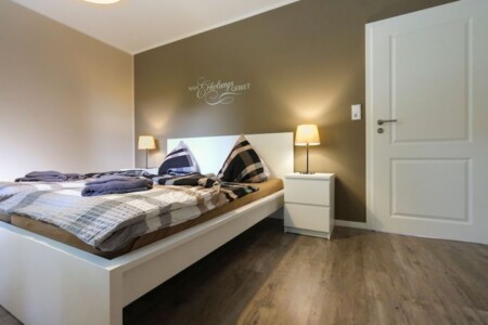 Foto 3 Ferienwohnung Ostfriesland Carolinensiel *Neu seit 2023* FeWo No. 1 Friesenhuus Carolinensiel (Objekt 56422) buchen