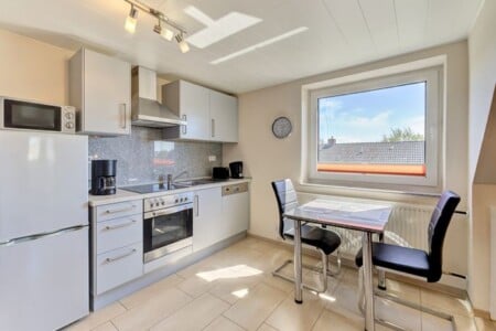 Foto 4 Ferienwohnung Ostfriesland Nordfriesland Nordstrand (Objekt 58143) buchen