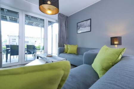 Foto 4 Ferienwohnung Ostfriesland Carolinensiel *Neu seit 2023* FeWo No. 2 Friesenhuus Carolinensiel (Objekt 56421) buchen