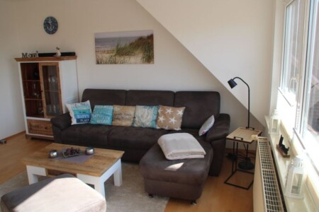 Foto 1 Ferienwohnung Ostfriesland Carolinensiel Ferienwohnung Watt'n Meer (Objekt 47690) buchen