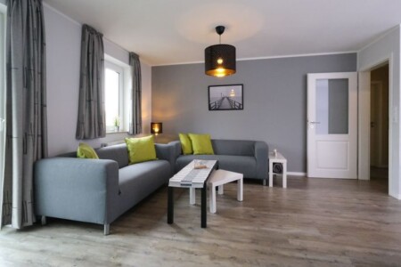 Foto 2 Ferienwohnung Ostfriesland Carolinensiel *Neu seit 2023* FeWo No. 5 Friesenhuus Carolinensiel (Objekt 98678) buchen