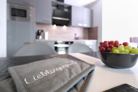 Foto 5 Ferienwohnung Ostfriesland Carolinensiel *Neu seit 2023* FeWo No. 6 Friesenhuus Carolinensiel (Objekt 47632) buchen