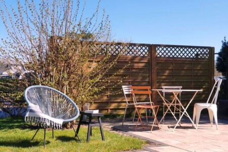 Foto 4 Ferienwohnung Ostfriesland Friesland Linas Welt (Objekt 59567) buchen