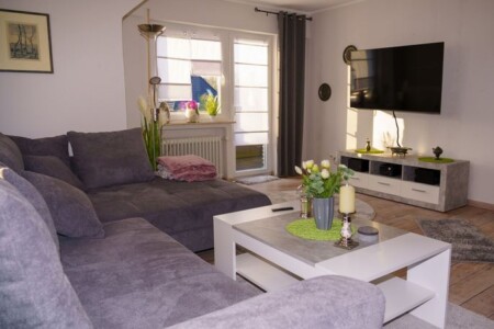 Foto 3 Ferienwohnung Ostfriesland Wilhelmshaven 202 Metz (Objekt 58167) buchen