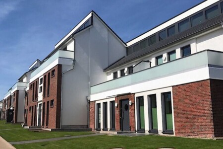 Foto 3 Ferienwohnung Ostfriesland Helgoland Tor zum Meer - Nummer Vier (Objekt 72996) buchen