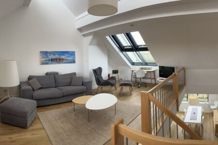 Foto 5 Ferienwohnung Ostfriesland Helgoland Tor zum Meer - Wohnung 20 (Objekt 98690) buchen