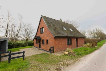 Foto 5 Ferienhaus Ostfriesland Nordfriesland Ferienhaus Deichnest (ID 457) (Objekt 45612) buchen