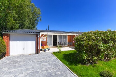 Foto 1 Ferienhaus Ostfriesland Neuharlingersiel & Umgebung Ferienhaus Krosse Krabbe (Objekt 55741) buchen