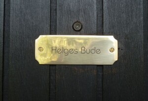 Helges Bude