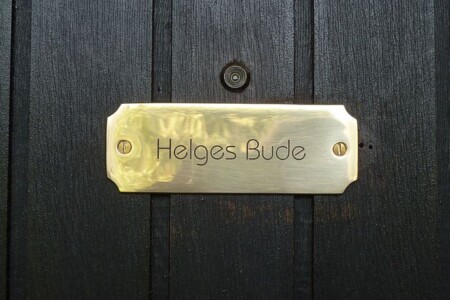 Foto 1 Ferienwohnung Ostfriesland Friesland Helges Bude (Objekt 54193) buchen