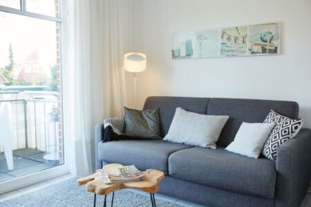 Foto 5 Ferienwohnung Ostfriesland Friesland Kleine Auszeit (Objekt 96578) buchen