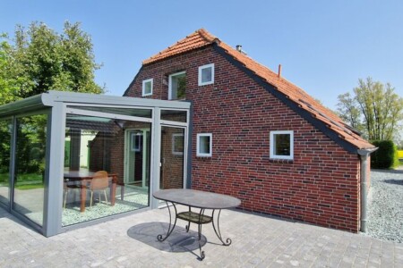 Foto 2 Ferienhaus Ostfriesland Carolinensiel Nr. 150 - Ferienhaus An't Deep (Objekt 56434) buchen