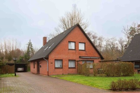 Foto 4 Ferienwohnung Ostfriesland Nordfriesland Wohnung OG rechts (ID 486) (Objekt 52195) buchen