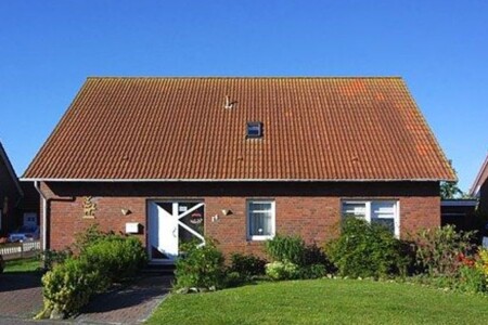 Foto 3 Ferienwohnung Ostfriesland Neuharlingersiel & Umgebung Ferienwohnungen Jan van Gent (Objekt 97726) buchen