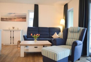 Ferienwohnung Leuchtfeuer 48.3.S