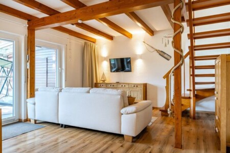 Foto 5 Ferienhaus Ostfriesland Krummhörn & Umgebung Ruhehafen (Objekt 49330) buchen