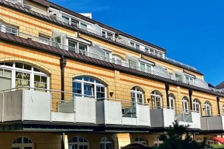 Foto 4 Ferienwohnung Ostfriesland Sylt Residenz Bismarck App. 10 Eeb & Floer (Objekt 88036) buchen