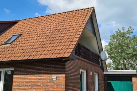 Foto 5 Ferienwohnung Ostfriesland Oldenburg & Umgebung Ferienwohnung Haggi 35672 (Objekt 58134) buchen