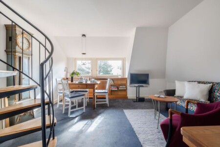 Foto 4 Ferienwohnung Ostfriesland Sylt App. Tagesschau (Objekt 98656) buchen