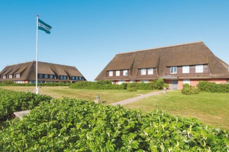 Foto 5 Ferienwohnung Ostfriesland Sylt Kliffsand 24 von A&M (Objekt 58448) buchen