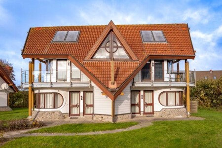 Foto 1 Ferienwohnung Ostfriesland Dithmarschen Ferienwohnung Achtern Diek (Objekt 63289) buchen