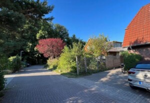 Ferienhaus Haus am Wald