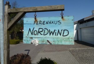 Haus Nordwind