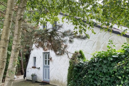 Foto 2 Ferienhaus Ostfriesland Friesland Idylle am Meer (Objekt 97730) buchen