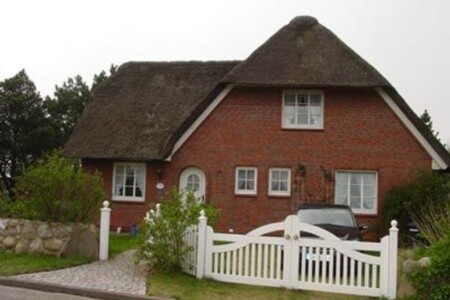 Foto 5 Ferienwohnung Ostfriesland Föhr Haus Akasha (Objekt 61804) buchen